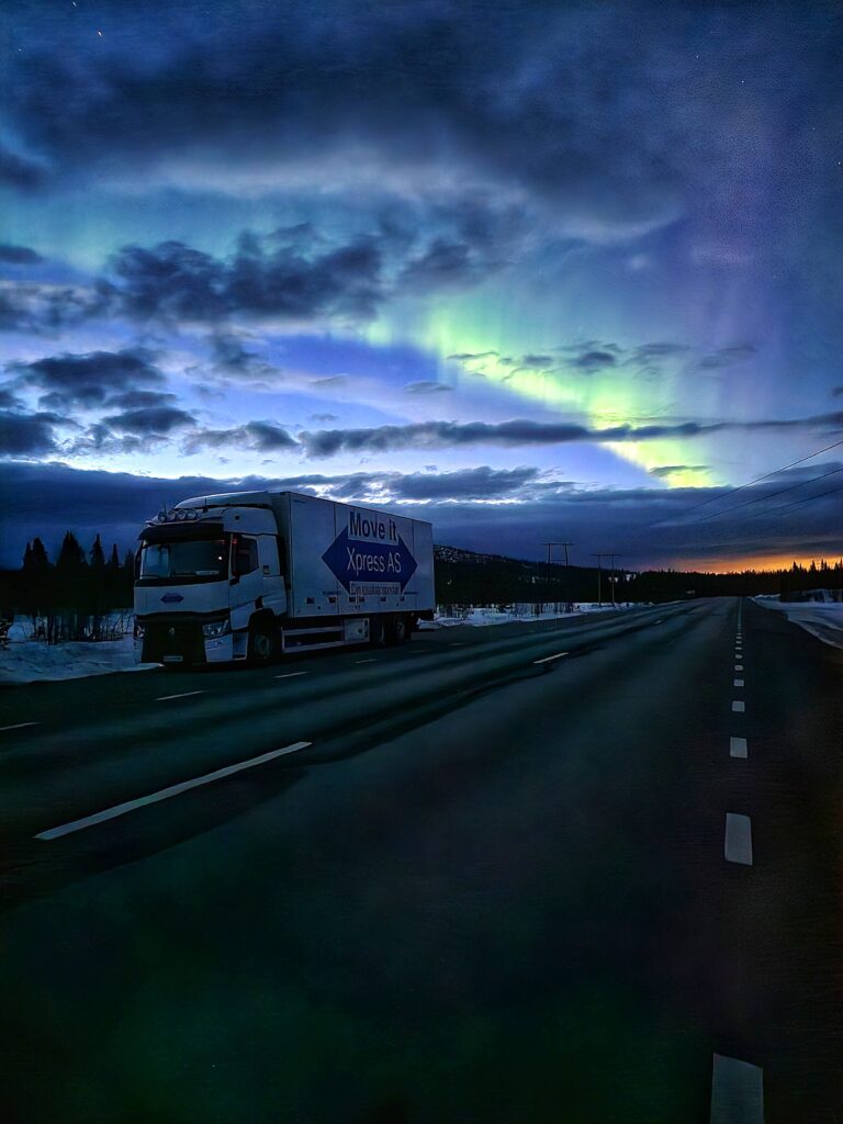 DS 10004 - Nord Sverige 22.0423 - 2