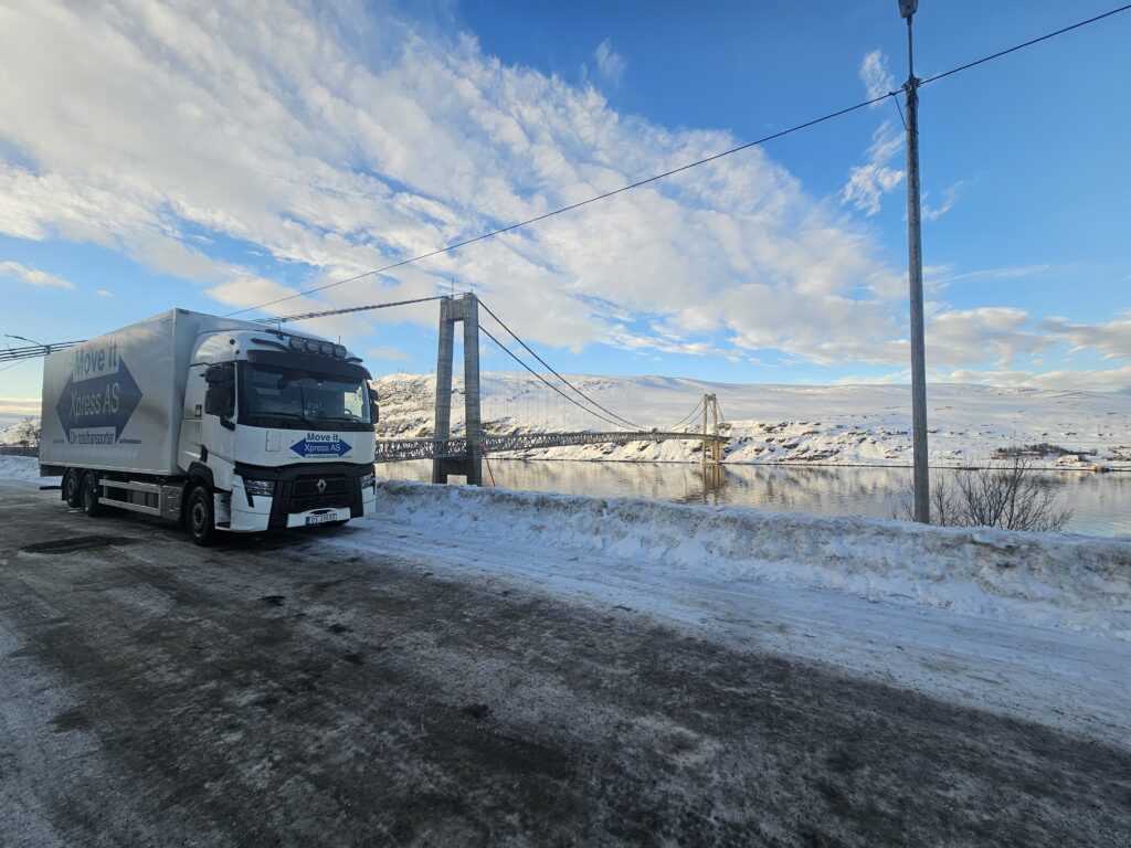 Erik Kvalsund 23.02.25