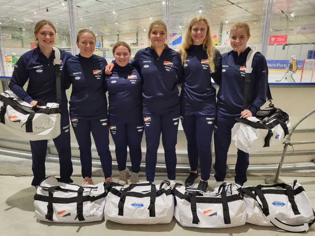 Hasle-Løren kvinner elite