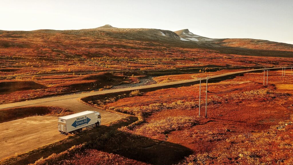 Margus Saltfjellet 10.09.22