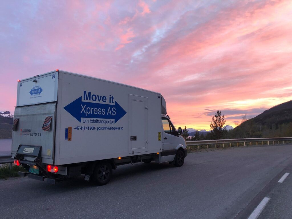 Mats Tromsø 25.05.21 - 27