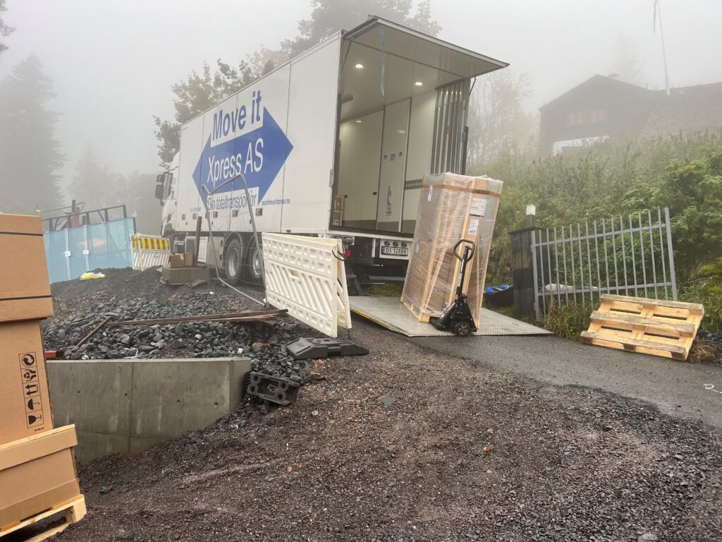 Patrik Holmenkollen 27.09.23 - 3