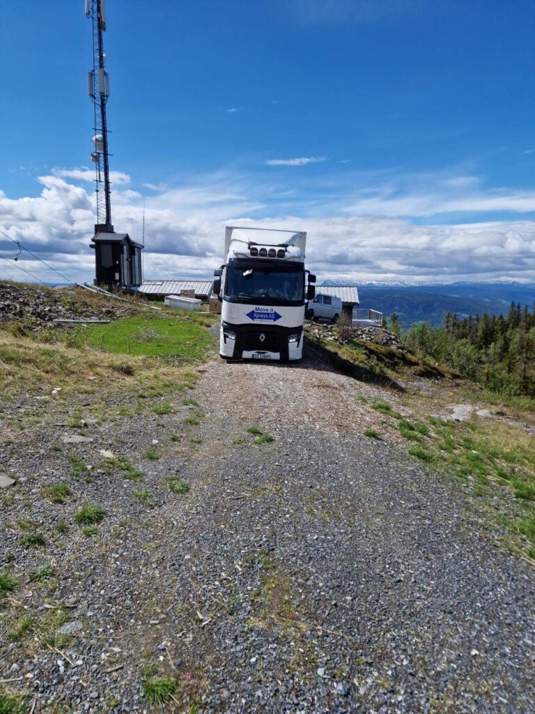 Terje og Patrik Aurdal 13.06.22